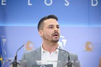 CC reprocha al Estado su "omisión de responsabilidades" con los menores migrantes, "demostrada" ayer por el TS