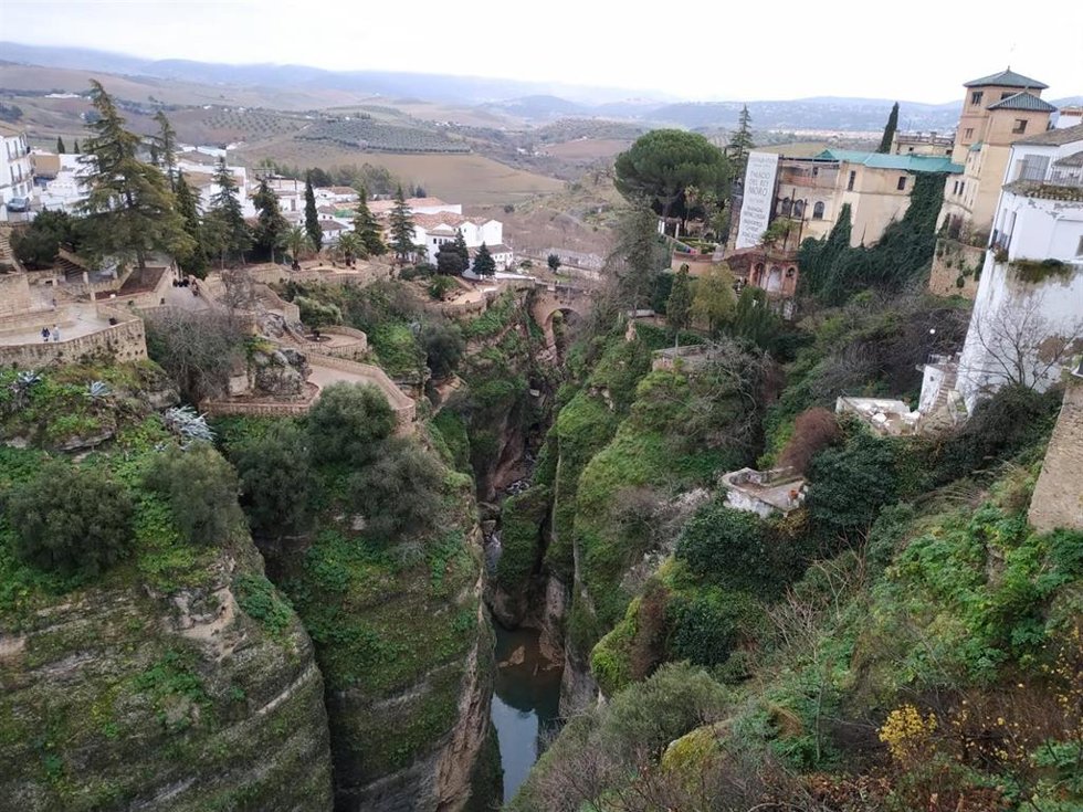 Ronda (Málaga)