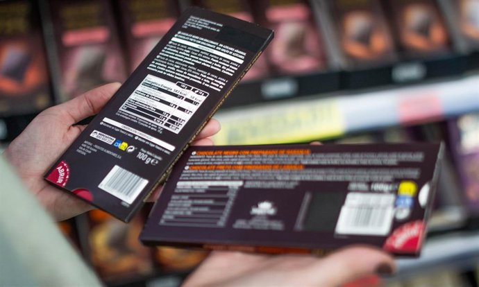 MERCADONA REFUERZA SU COMPROMISO CON UNA ALIMENTACIÓN SALUDABLE