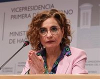 Montero carga contra Moreno por rechazar la quita de deuda: "Aparentan institucionalidad pero se levantan de la mesa"