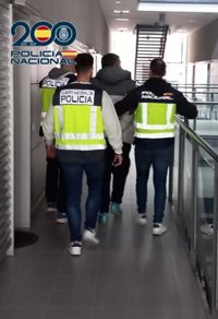 Detenido en Valencia un hombre que fingía ser gerente de empresas para alquilar pisos que después no pagaba