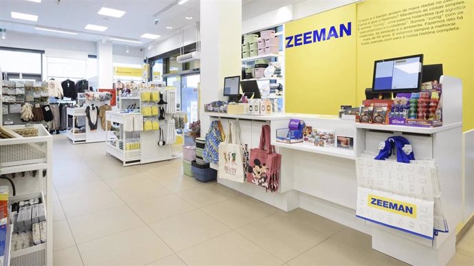 Tienda de Zeeman