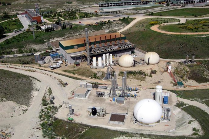 Parque Tecnológico de Valdemingómez