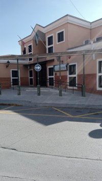 Dos heridos tras una disputa en Atarfe (Granada), uno de ellos grave con lesiones por arma de fuego