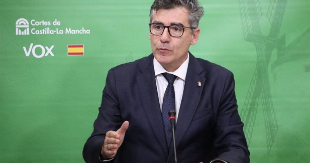 Castilla-La Mancha
