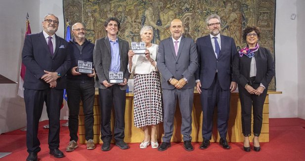 Castilla-La Mancha