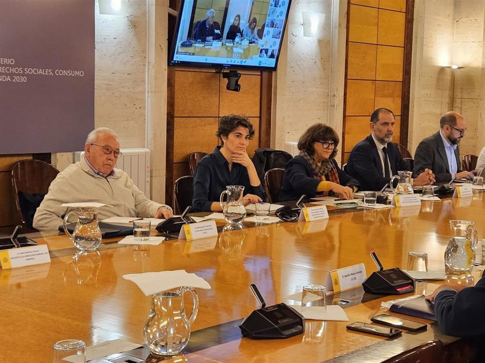 Los nuevos pliegos para los viajes del Imserso, cerca del Consejo de Ministros para su aprobación.