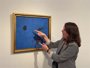 Descubren en una obra de Miró el retrato oculto de su madre a través de rayos X