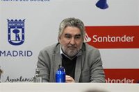 Rodríguez Uribes: "El lío del Mundial se podía haber evitado de habernos hecho caso la RFEF"