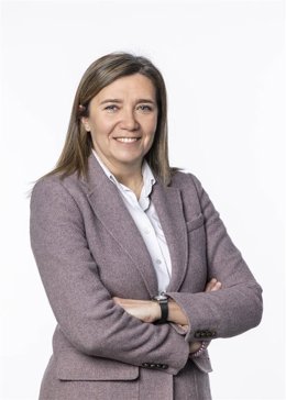 Susana Meseguer, Directora General de Digitalización y Servicios de Repsol