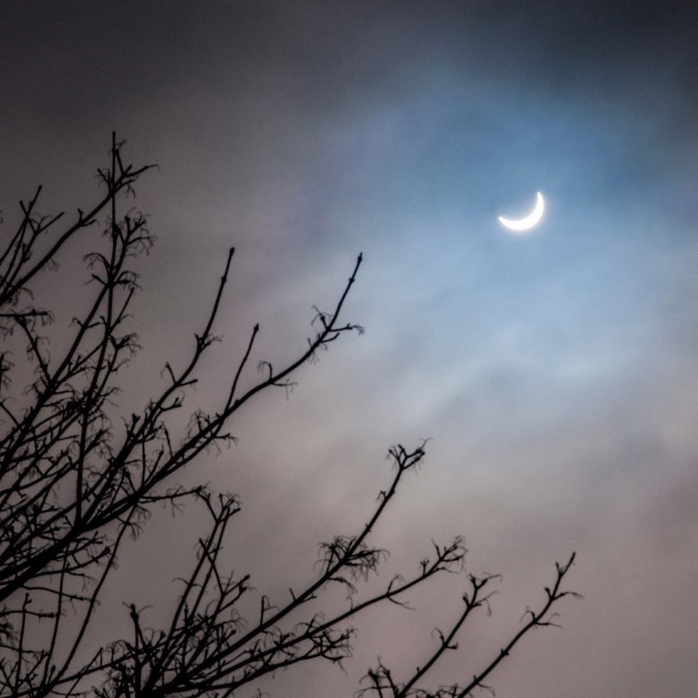 Red Eléctrica garantiza la seguridad de suministro y la operación del sistema de cara al eclipse solar parcial