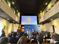 Hereu resalta la aportación de las grandes marcas de fabricante al proceso de reiundistrialización de Europa