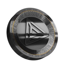 AlgosOne AiAO coin
