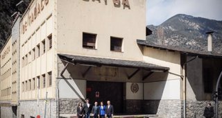 Andorra