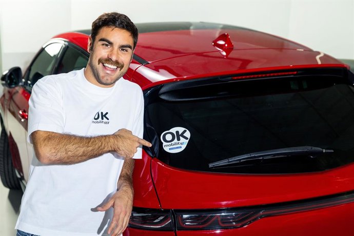 Abdón Prats x OK Mobility