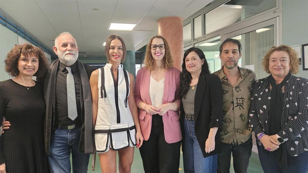 Nace en la región la primera asociación de moda de autor y cultura con sede en Guadalajara
