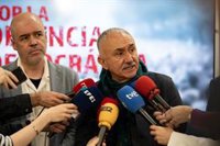 CCOO y UGT celebran la decisión de Hacienda sobre el IRPF de mutualistas: "Era una medida discriminatoria"