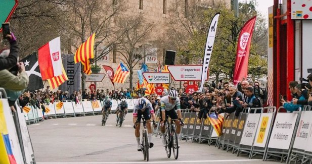 Ciclismo