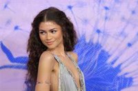 Primeras imágenes de Zendaya en La Odisea de Christopher Nolan junto a un irreconocible Matt Damon