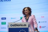 Montero afirma que el Gobierno estará al lado de sectores perjudicados por los aranceles de Trump