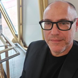 El nuevo director del Mnactec, Albert Tulleuda