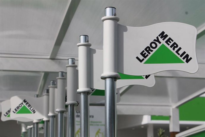 Archivo - Leroy Merlin   