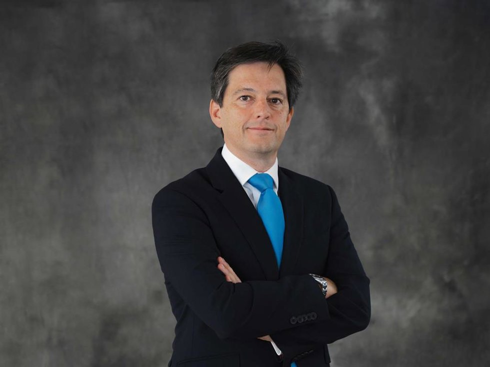 Archivo - Bernat Llorens ha sido elegido como nuevo presidente de ASEGRE, donde promoverá una regulación armonizada del sector.