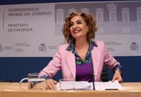 Extremadura cierra 2024 con un superávit de 420 millones, el 1,59% de su PIB