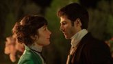 Foto: ¿A qué hora se estrena Manual para señoritas, la Bridgerton española, en Netflix?