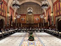 Barcelona y 14 ciudades europeas presentarán a Von der Leyen un plan de acción de vivienda en mayo