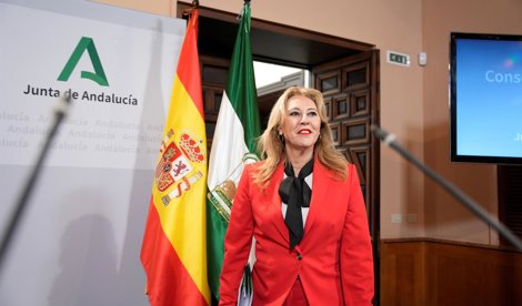Andalucía