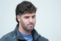 Lucas Eguibar avanza a octavos de final en los Mundiales de snowboard en Engadina