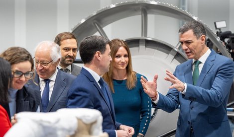 Economía Finanzas