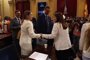 Prohens y Vox acercan posturas y se emplazan a seguir hablando tras mantener una reunión
