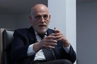 Tebas: "Con la legislación actual hay métodos a nivel de justicia para poder luchar contra la piratería"