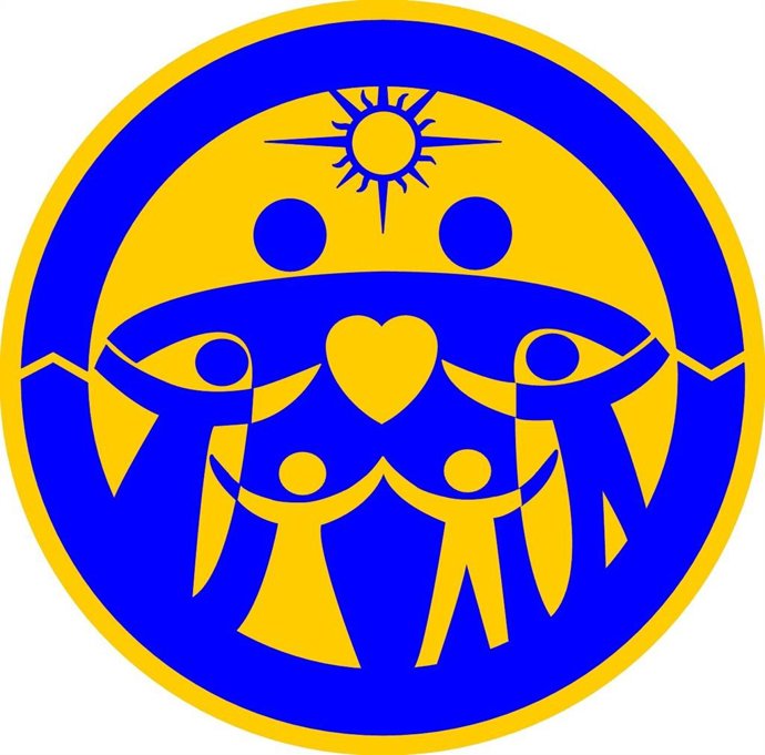 Family Federation for World Peace and Unification UK Logo