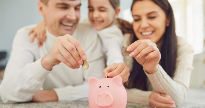 Protege tu futuro y el de tu familia mientras ahorras