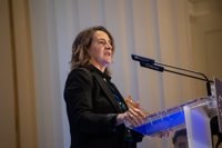 Ribera garantiza que la UE reaccionará al arancel de Trump a coches no estadounidenses: "Hay una preocupación seria"