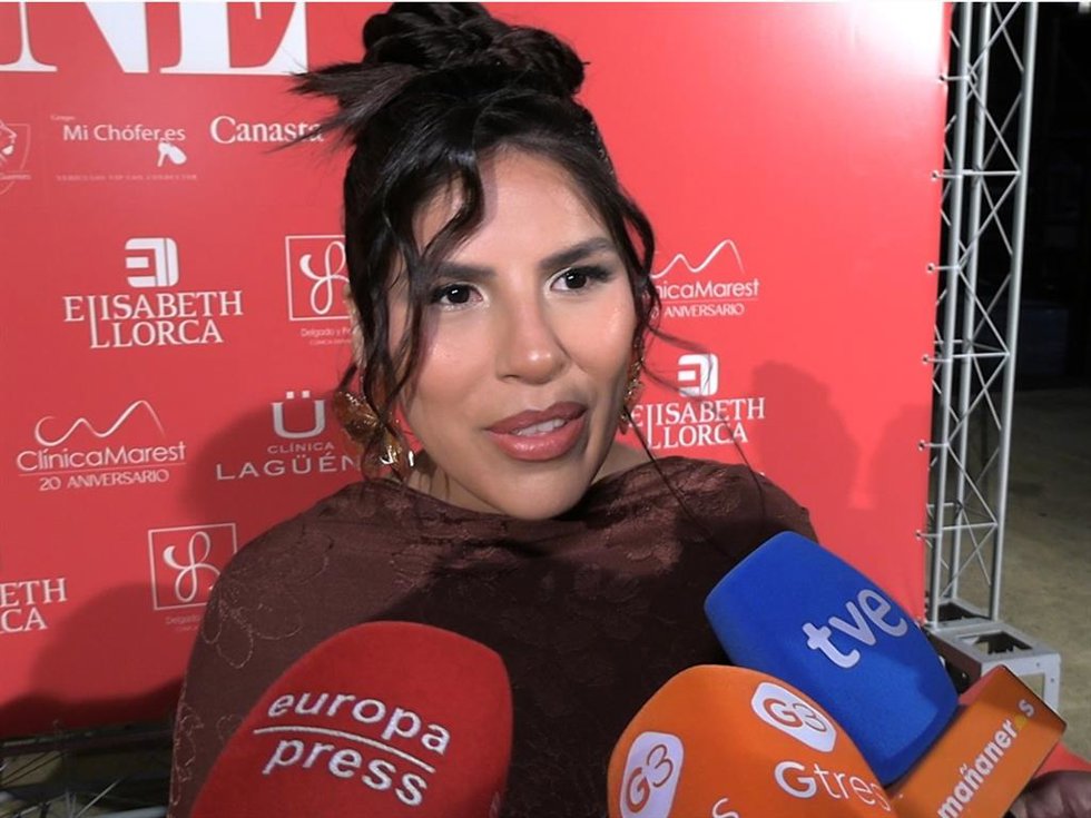 Isa Pantoja