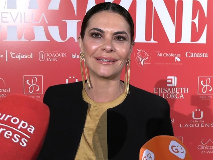 María José Suárez