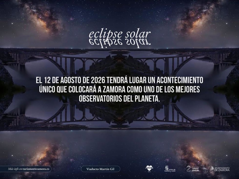 Zamora Astroturismo