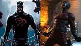 Foto: Imágenes HD del traje negro de Daredevil en la temporada 2 de Born Again