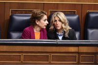 Hacienda y Trabajo pactan que los perceptores del SMI no tributen en el IRPF en 2025