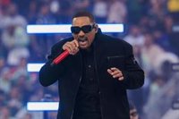 Will Smith lanza su primer disco en 20 años: Based On a True Story