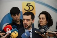 Bustinduy, tras abrir expediente a Alquiler Seguro: "Ningún modelo de negocio está por encima de la ley"