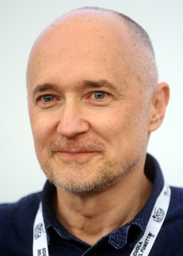 Archivo - Richard McGuire