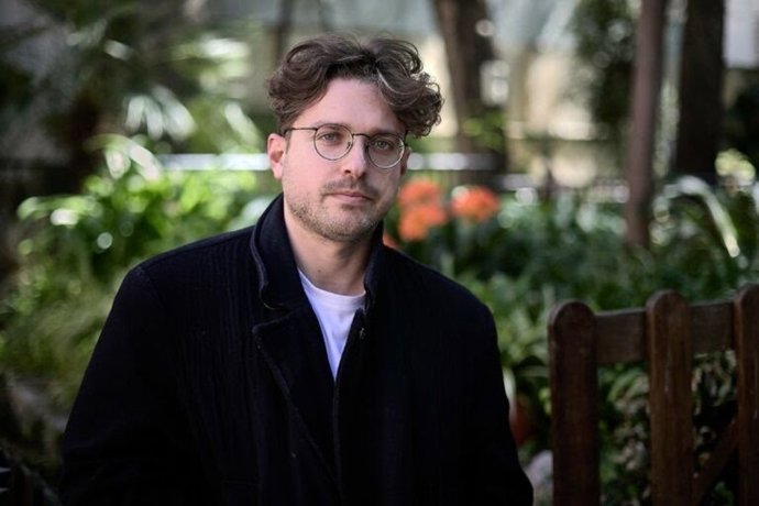 Joan Deusa Dalmau, Premi de Poesia Jocs Florals de Barcelona 2025 con 'Ítaca arrasada'