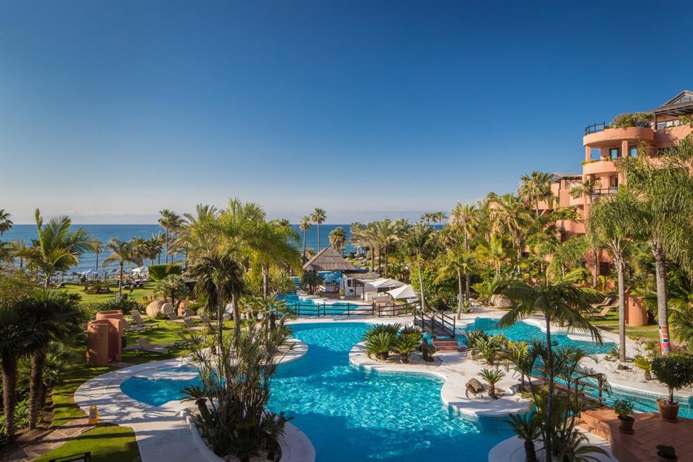 The Meliá Collection llegará a la costa de Málaga en 2026