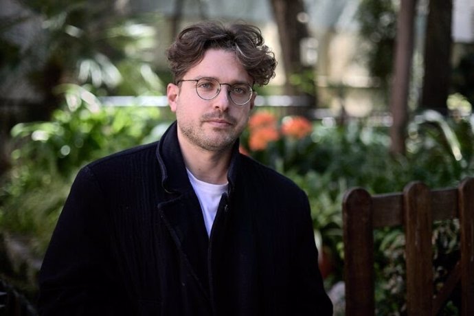 Joan Deusa Dalmau, Premi de Poesia Jocs Florals de Barcelona 2025 amb 'Ítaca arrasada'