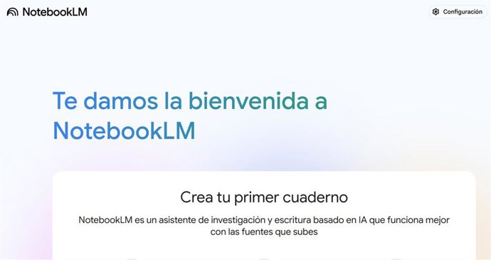 NotebookLM o Google.